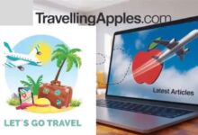 Latest Articles TravellingApples