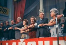 southwark labour councillors in chaos after re run leadership election_